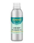 Lime Mint Fragrance Oil - 1Kg - Fragrance Oil