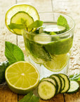 Lime Mint Fragrance Oil - Fragrance Oil