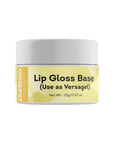 Lip Gloss Base (Use as Versagel) - 25g - Additives