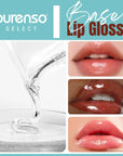 Lip Gloss Base (Use as Versagel) - Additives