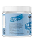 Lip Pigment Powder - Azure Blue - Colorants