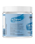 Lip Pigment Powder - Azure Blue - Colorants