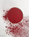 Lip Pigment Powder - Carmine Red - Colorants