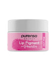 Lip Pigment Powder - Hot Pink - 10g - Colorants