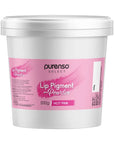 Lip Pigment Powder - Hot Pink - 500g - Colorants