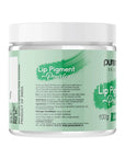 Lip Pigment Powder - Leaf Green - Colorants