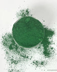 Lip Pigment Powder - Leaf Green - Colorants