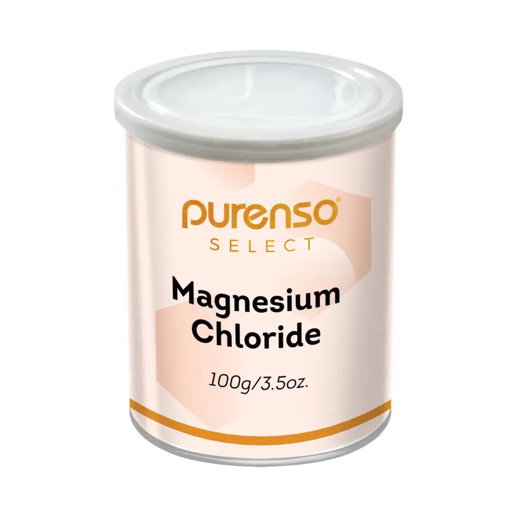 Magnesium Chloride - PurensoSelect