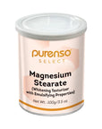 Magnesium Stearate - PurensoSelect