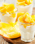 Mandarin Mango Flavor Oil - PurensoSelect