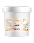 Mango Butter - PurensoSelect