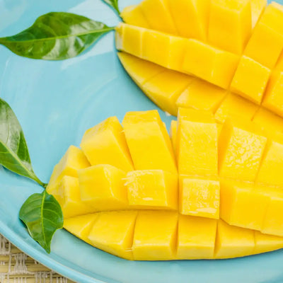 Buy Online Mango Fragrance Oil in India - Purenso Select