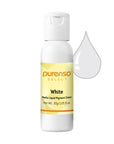 Matte White Liquid Pigment - PurensoSelect