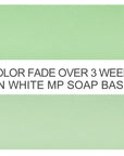 Matte Woodland Green Liquid Pigment - PurensoSelect