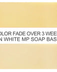 Matte Yellow Liquid Pigment - PurensoSelect