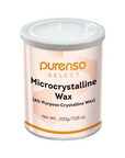 Microcrystalline Wax - PurensoSelect