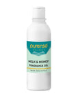 Milk & Honey Fragrance Oil - 500g - Fragrance Oil
