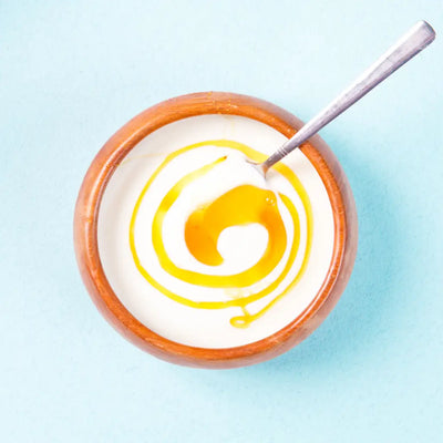 Buy Online Milk & Honey Fragrance Oil in India - Purenso Select