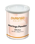 Moringa Powder - PurensoSelect