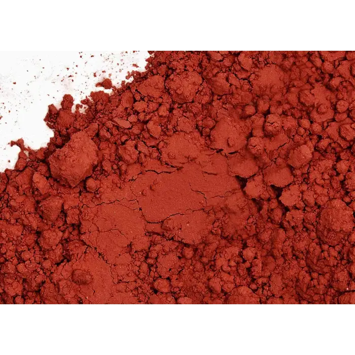 Moroccan Red Clay Powder - PurensoSelect