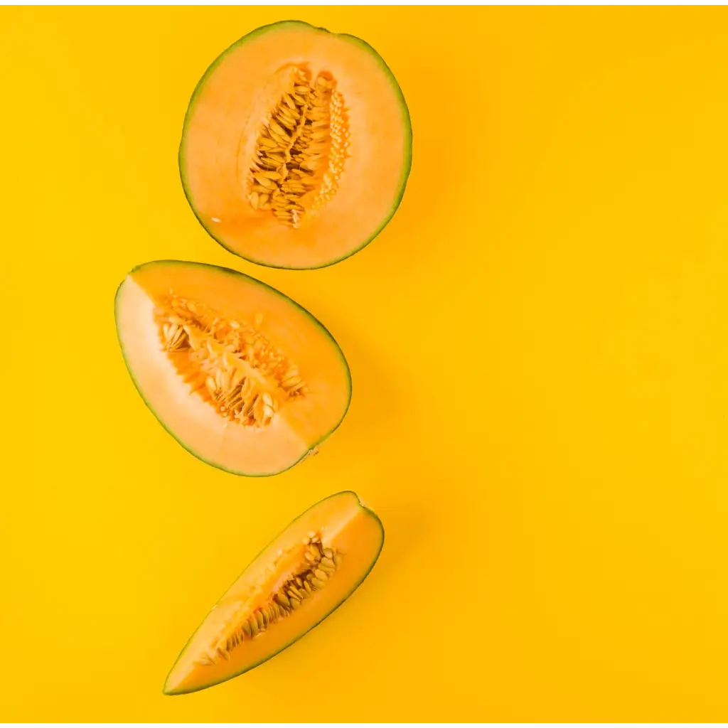 Musk Melon Flavor Oil - PurensoSelect