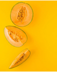 Musk Melon Flavor Oil - PurensoSelect