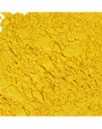Mustard Yellow Mica - PurensoSelect