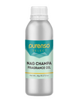 Nag Champa Fragrance Oil - 1Kg - Fragrance Oil