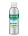 Neem Tulsi Fragrance Oil - 1Kg - Fragrance Oil