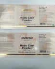 Nude Clay Powder - Clays