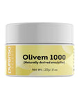 Olivem 1000 - 25g - Emulsifiers and Thickeners