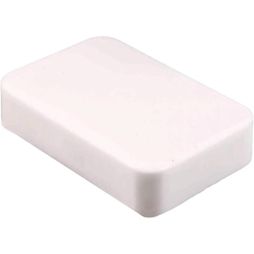 Opaque Melt & Pour Soap Base (SLS, SLES, Paraben Free) - PurensoSelect