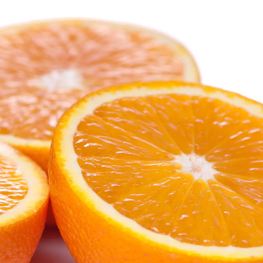 Orange Flavor Oil - PurensoSelect