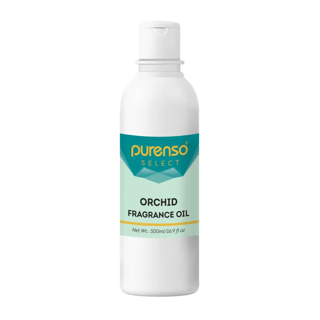Orchid Fragrance Oil - 500g - Fragrance Oil