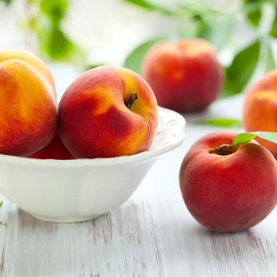 Buy Online Peach Fruit Punch Fragrance Oil in India - Purenso Select