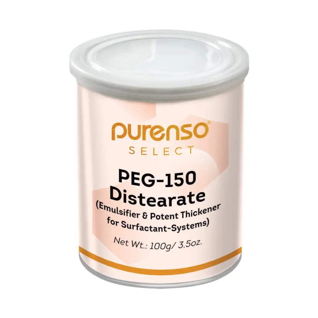 PEG-150 Distearate - PurensoSelect