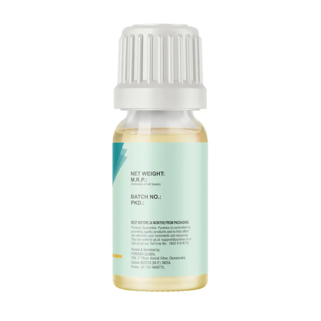 Peppermint Essential Oil - Essential Oils