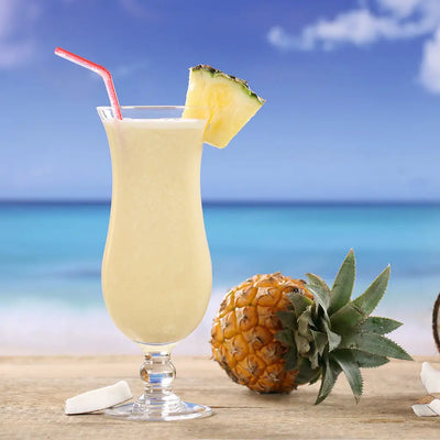 Buy Online Pina Colada Fragrance Oil in India - Purenso Select