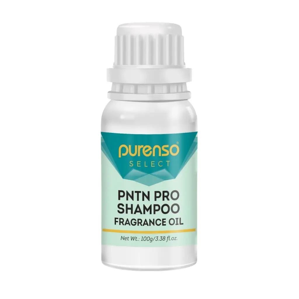 PNTN Pro Shampoo Fragrance Oil - 100g - Fragrance Oil