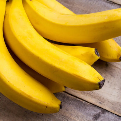 Buy Online Pulpy Banana Flavor Oil in India - Purenso Select