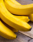 Pulpy Banana Flavor Oil - PurensoSelect