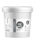 Pure White (For Lip Eye & Personal Care Products) - 500g -