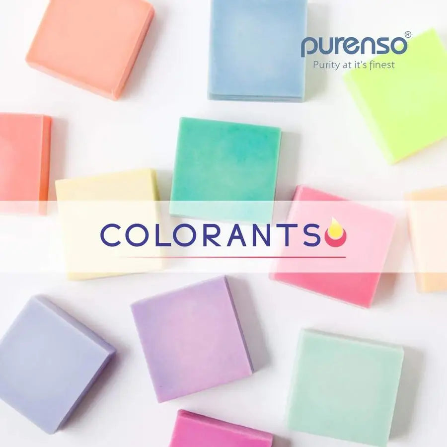 Pure White (For Lip, Eye & Personal Care Products) - PurensoSelect