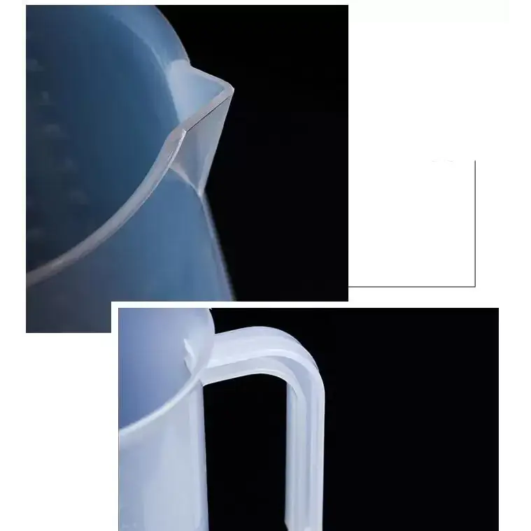 PVC Pouring Measuring Jug (max 250 ml Capacity) - PurensoSelect