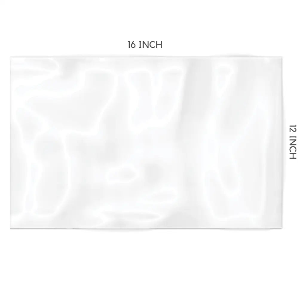 PVC Shrink Wrap Bags 12 x 16 - PurensoSelect