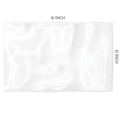 Buy Online PVC Shrink Wrap Bags 12 x 16 in India - Purenso Select