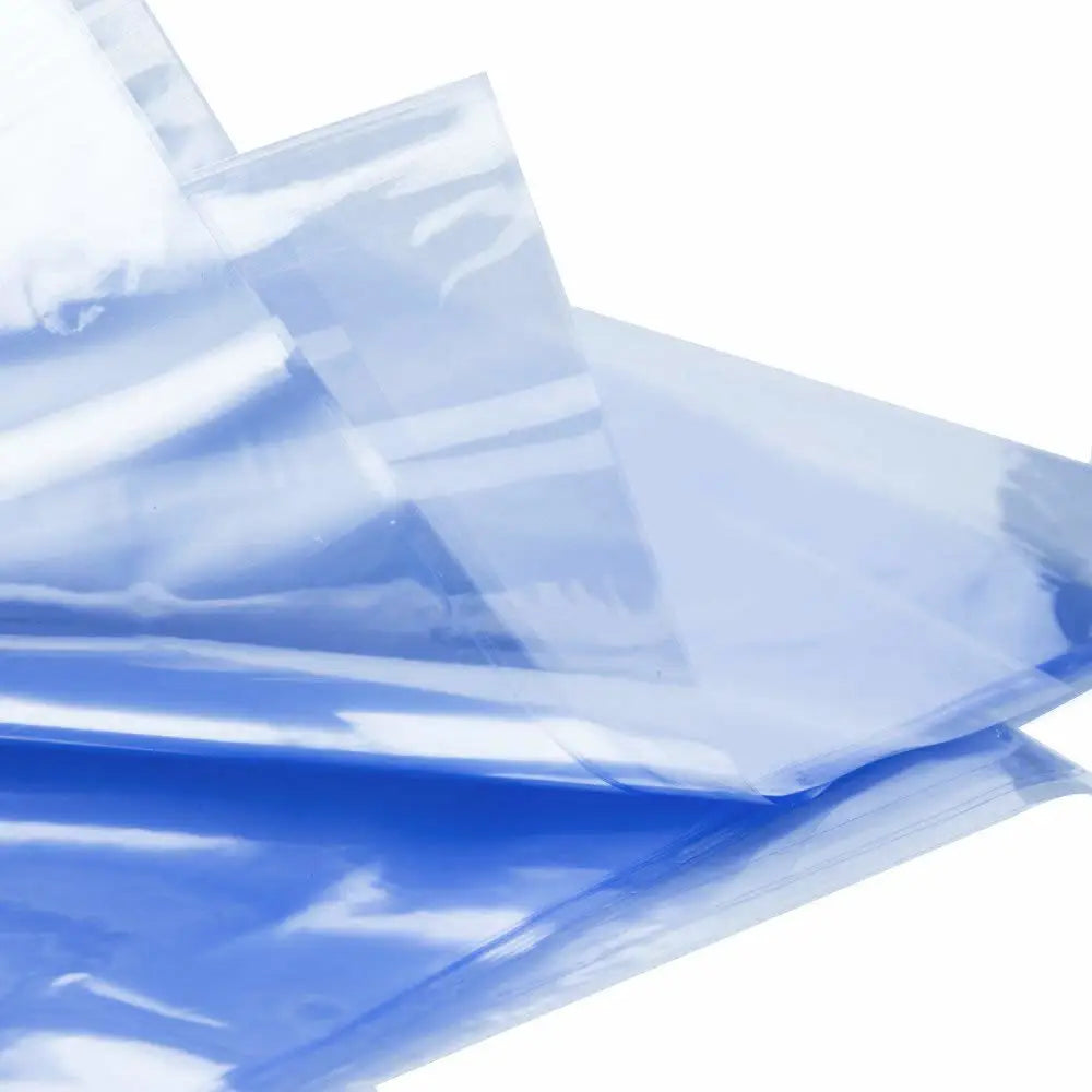 PVC Shrink Wrap Bags 4 x 6 - PurensoSelect