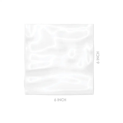 Buy Online PVC Shrink Wrap Bags 6 x 6 in India - Purenso Select