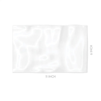 Buy Online PVC Shrink Wrap Bags 6 x 11 in India - Purenso Select