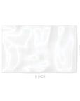 PVC Shrink Wrap Bags 6 x 11 - PurensoSelect